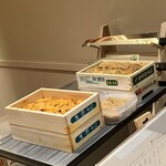 銀座のみこ寿司 - 