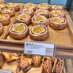 イースタイムカフェ&アンデルセン - 