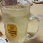 居酒屋和いち - ハイボール