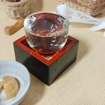 居酒屋和いち - 日本酒