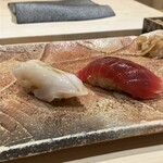 銀座のみこ寿司 - 