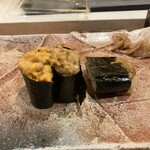 銀座のみこ寿司 - 