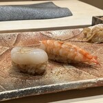 銀座のみこ寿司 - 