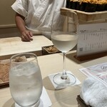 銀座のみこ寿司 - 