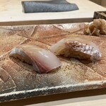 銀座のみこ寿司 - 