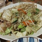 居酒屋和いち - 和才炒め