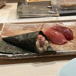 銀座のみこ寿司 - 