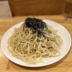 中華つけ蕎麦 でき心 - 