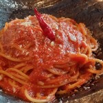 トラットリア スオーノ - 