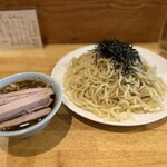 中華つけ蕎麦 でき心 - 