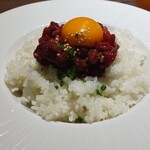 肉牛寿司×しゃぶ焼肉2＋9 - 