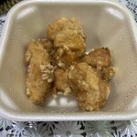 餃子の王将 - 料理写真: