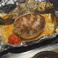 くずし鉄板 あばぐら 恵比寿店 - 