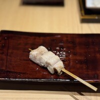 銀座焼とり 京丹波 - 