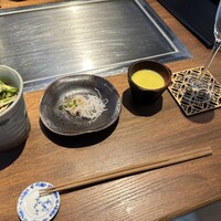 くずし鉄板 あばぐら 恵比寿店 - 