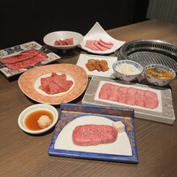 焼肉 大河 - 