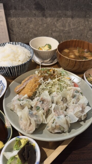 Gohan Dokoro Tsubame