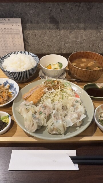 Gohan Dokoro Tsubame photo 2