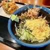 十割そば じゅうべえ 柳津本店