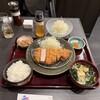 とんかつ 暁