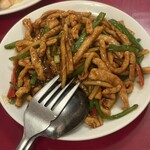 横浜中華街 中國上海料理 四五六菜館 - 