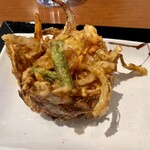 十割そば じゅうべえ - 