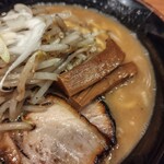 味噌らーめん屋 ちょりん - 