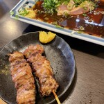 焼き鳥　吉屋 - 