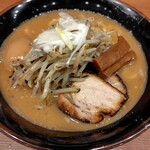 味噌らーめん屋 ちょりん - 