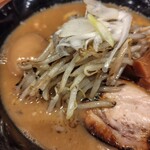 味噌らーめん屋 ちょりん - 