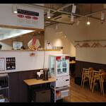 とんこつらぁ麺 松もと - 