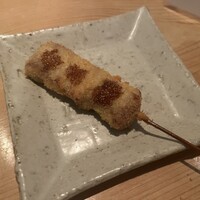 串揚げ 依知川 - 