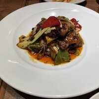 四川料理 龍の子 - 