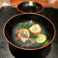 薪炭まだら - 