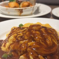 洋食 麦星 by グリル満天星 麻布十番 日本橋髙島屋店 - 