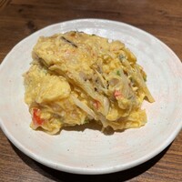 四川料理 龍の子 - 
