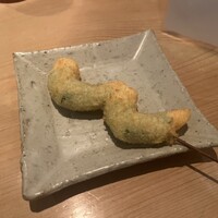 串揚げ 依知川 - 