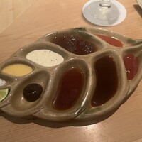 串揚げ 依知川 - 