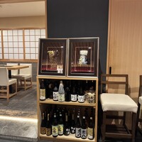 地葉はなれ - 