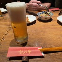 四川料理 龍の子 - 