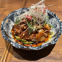 四川料理 龍の子 - 