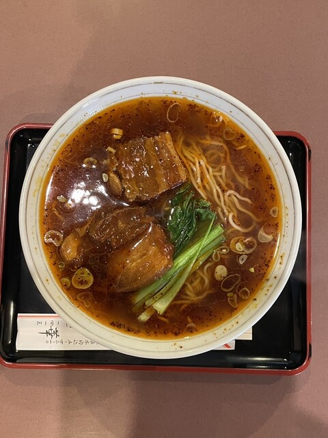 Chinese Chinka - Komagome/Chinese | Tabelog