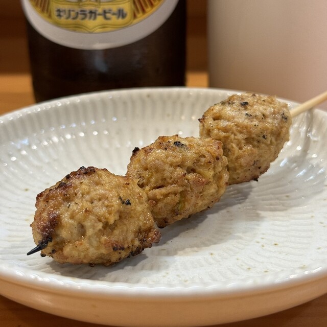 Yakitori Sendo photo 2
