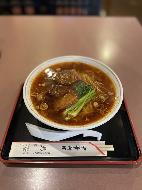 Chinese Chinka - Komagome/Chinese | Tabelog