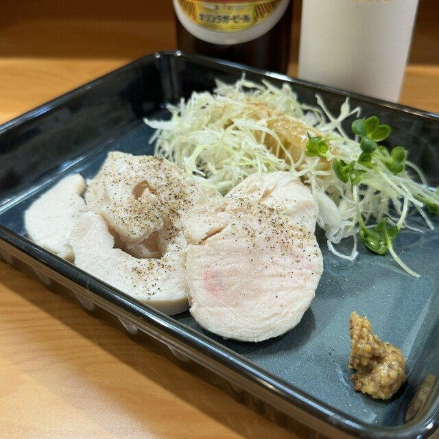 Yakitori Sendo photo 5