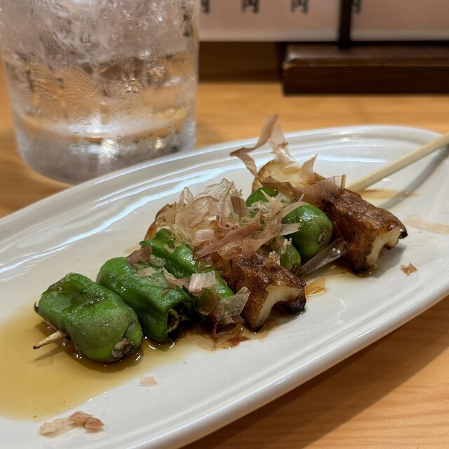 Yakitori Sendo photo 4