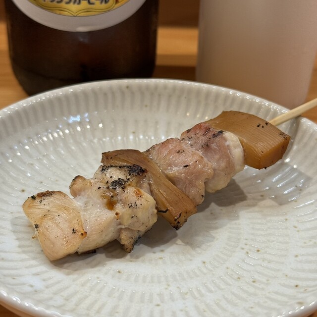 Yakitori Sendo photo 3