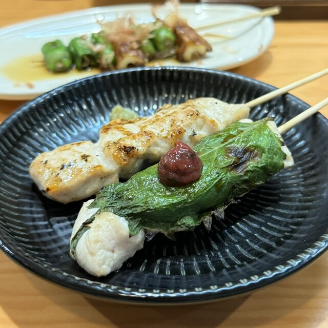 Yakitori Sendo