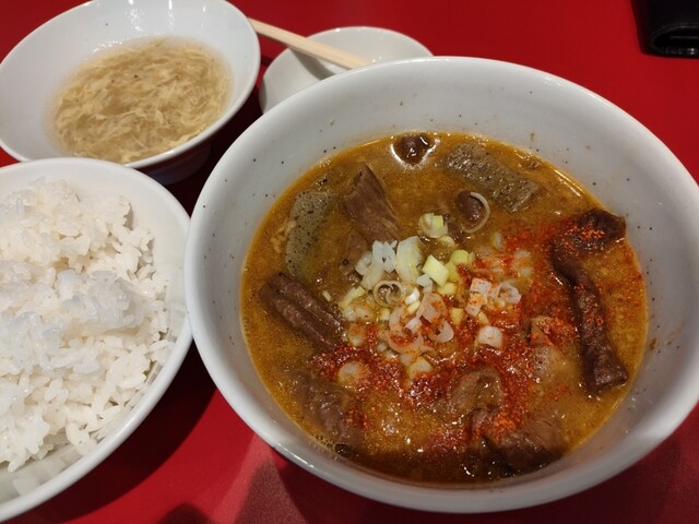 レバニラ髙橋 - 仙台市泉区その他（食堂）の写真