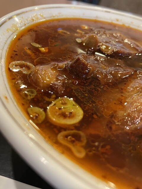 Chinese Chinka - Komagome/Chinese | Tabelog